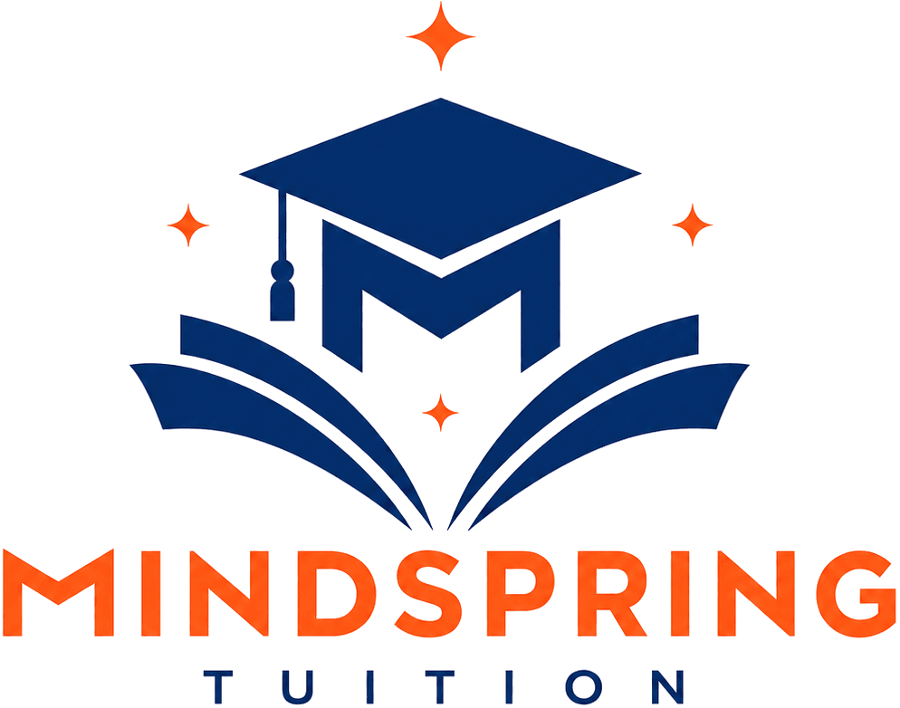 MindSpring Tuition